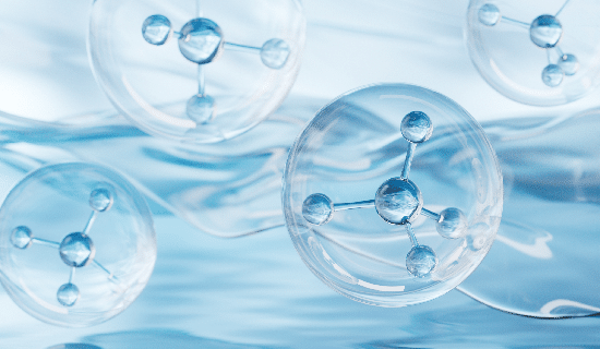 Moisturizing Material