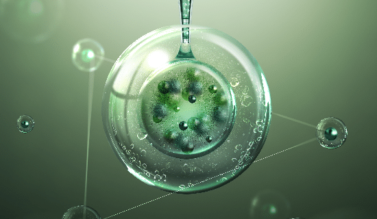 Anti-inflammatory Material