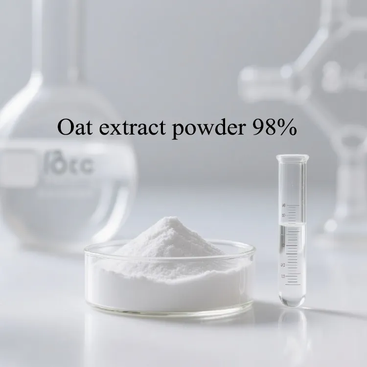 Сатуға арналған сұлы сығындысы ұнтағы