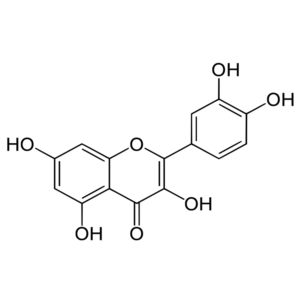 Pure quercetin lulú factory