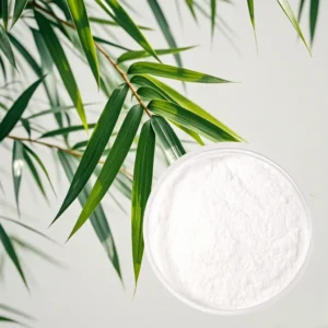 Tregu organik i pluhurit të silikonit