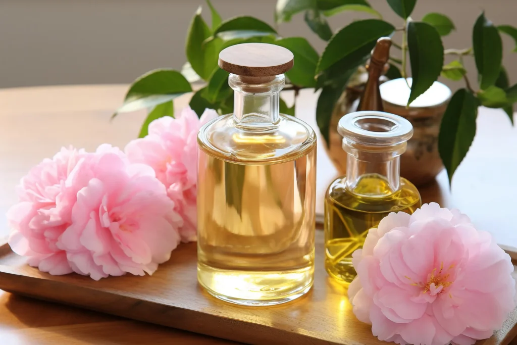 Цээнэ цэцгийн үрийн тосны нунтаг үйлдвэрлэгчид