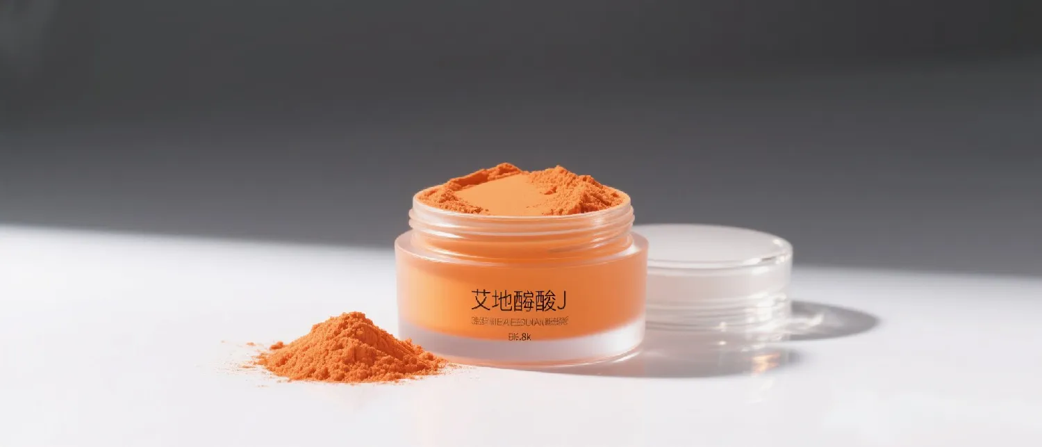 Fabryka proszku Idebenonu